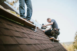 Local Roofers in S San Fran, CA